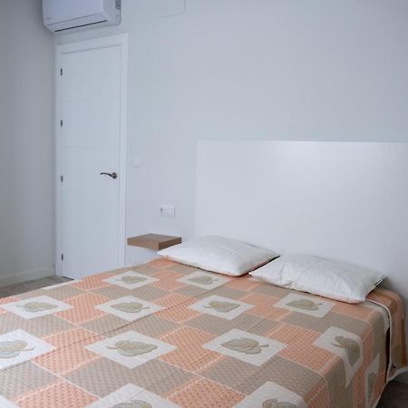 카디스 El Mirador De Ancha 아파트 외부 사진