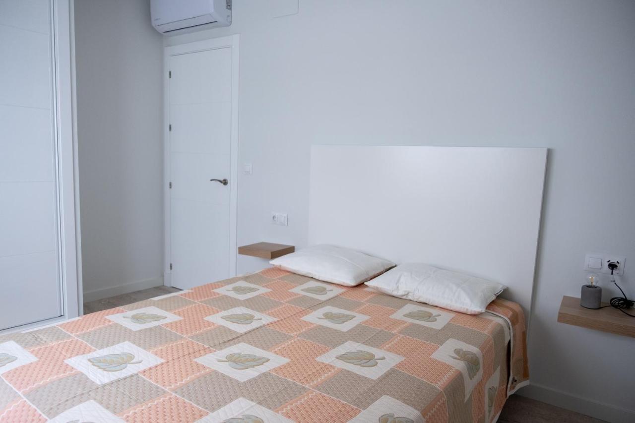 카디스 El Mirador De Ancha 아파트 외부 사진