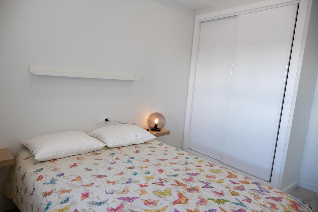 카디스 El Mirador De Ancha 아파트 외부 사진